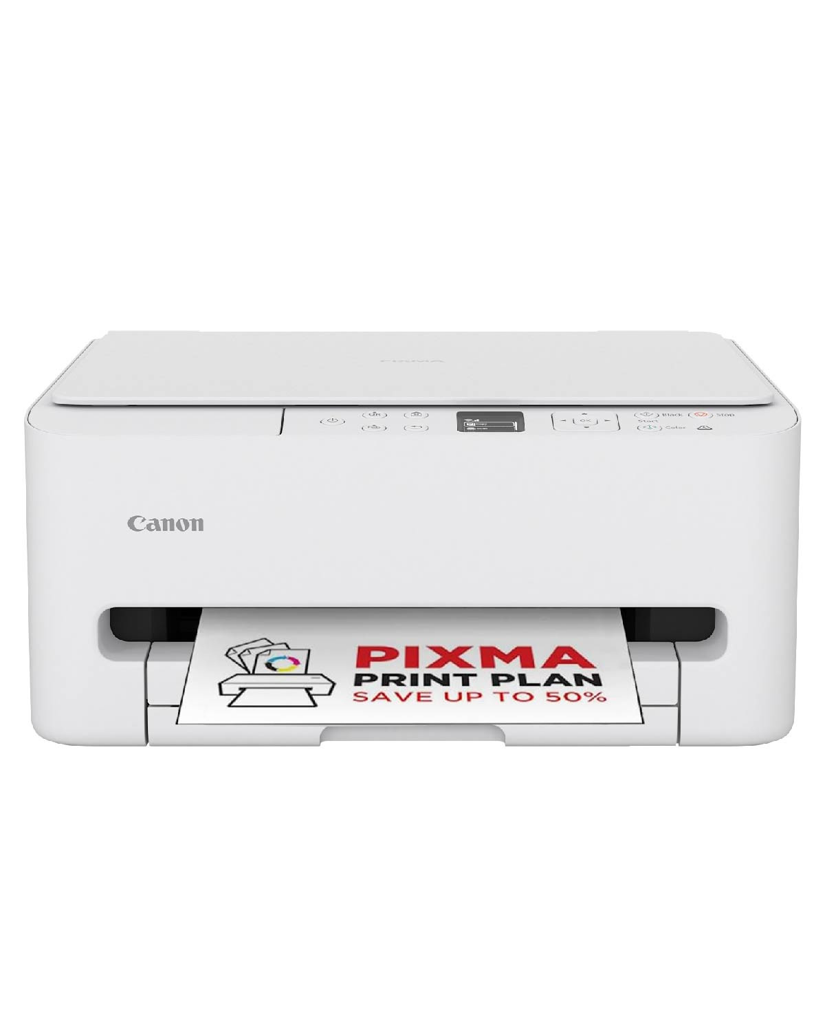 CANON PIXMA TS6550i