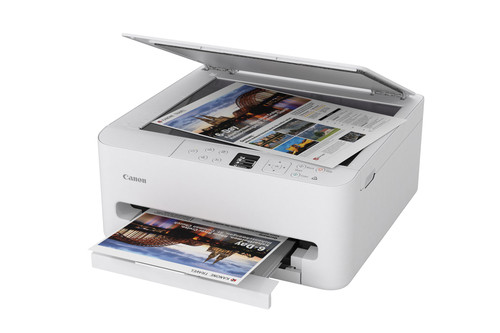 CANON PIXMA TS6550i