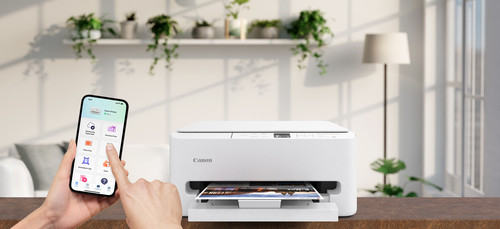 CANON PIXMA TS6550i