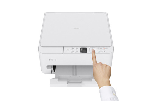 CANON PIXMA TS6550i