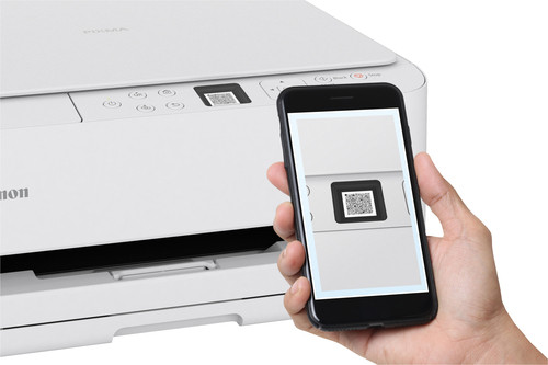 CANON PIXMA TS6550i