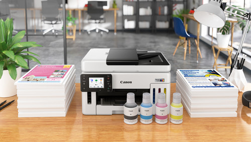 CANON MAXIFY GX6150