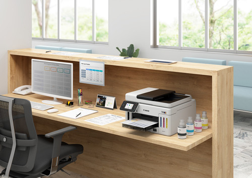 CANON MAXIFY GX6150