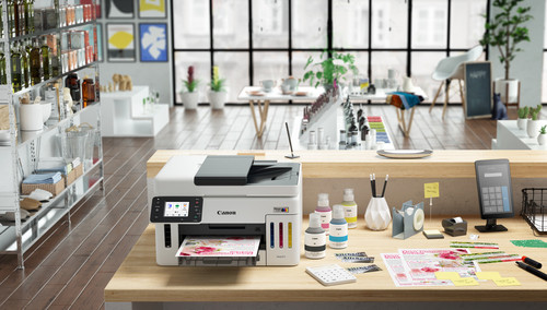 CANON MAXIFY GX6150