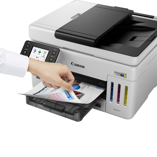 CANON MAXIFY GX6150