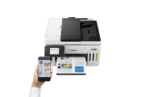 CANON MAXIFY GX6150