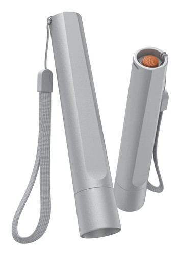 HAMA Home Linterna LED, FL120, 120 Lm