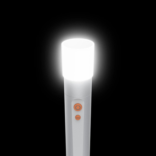 HAMA Home Linterna LED, FL250, 250 Lm
