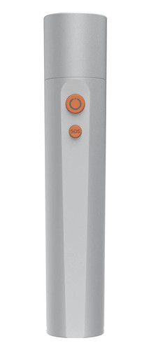 HAMA Home Linterna LED USB-C, FL350, 350 Lm