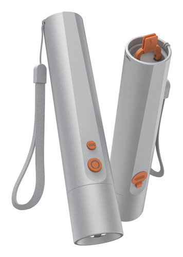 HAMA Home Linterna LED USB-C, FL350, 350 Lm