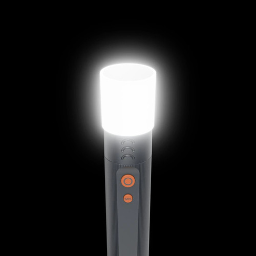 HAMA Home Linterna LED Outdoor, FLX1000, 1000 Lm
