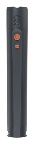 HAMA Home Linterna LED USB-C Outdoor, FLX1200, 1200 Lm