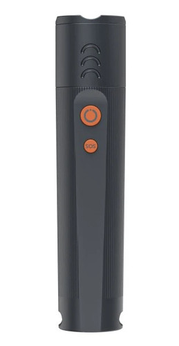 HAMA Home Linterna LED Outdoor, FLX350, 350 Lm