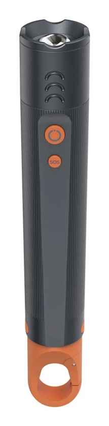 HAMA Home Linterna LED Outdoor, FLX600, 600 Lm