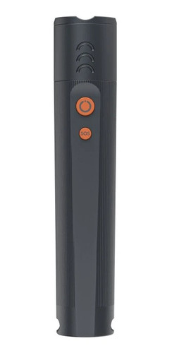 HAMA Home Linterna LED Outdoor, FLX600, 600 Lm