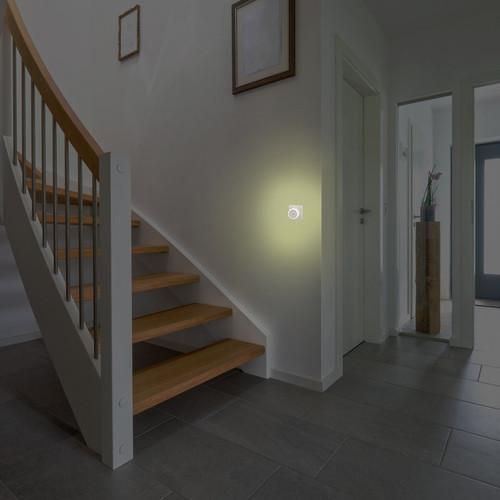 HAMA HOME Luz de Seguridad Touch Switch