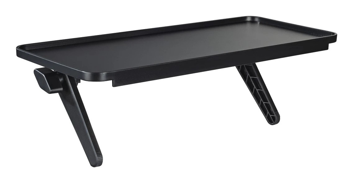 HAMA Estante TV Universal 30x12,7cm, Negro