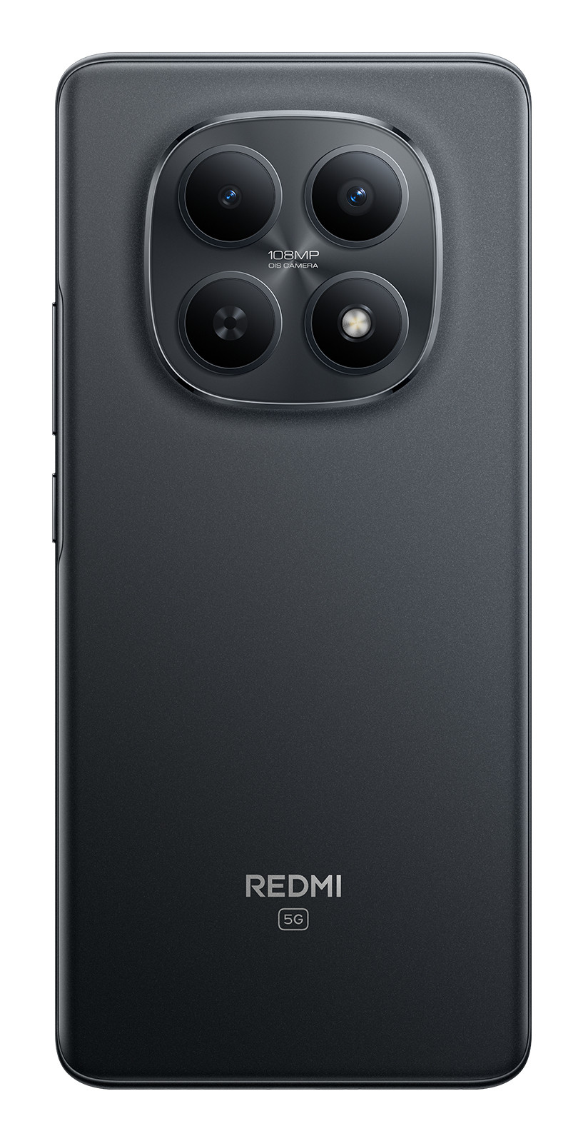 XIAOMI Smartphone REDMI NOTE 15 / 8GB / 256GB / 6,77" / Negro