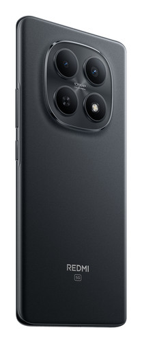 XIAOMI Smartphone REDMI NOTE 15 / 8GB / 256GB / 6,77" / Negro