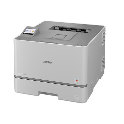 BROTHER Impresora laser color HLL8570CDW profesional de alto rendimiento