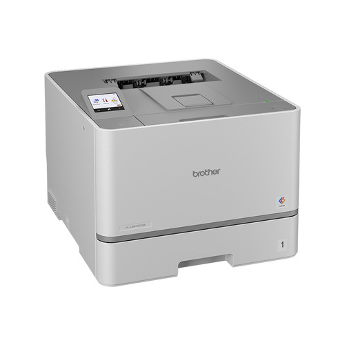 BROTHER Impresora laser color HLL8570CDW profesional de alto rendimiento