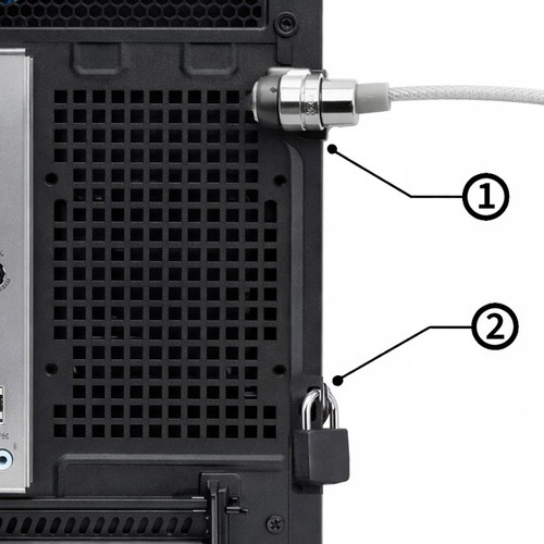 COOLBOX CAJA MATX M460 USB-C 3.2 GEN1 SGCC 0.8MM BASIC500GR 500W
