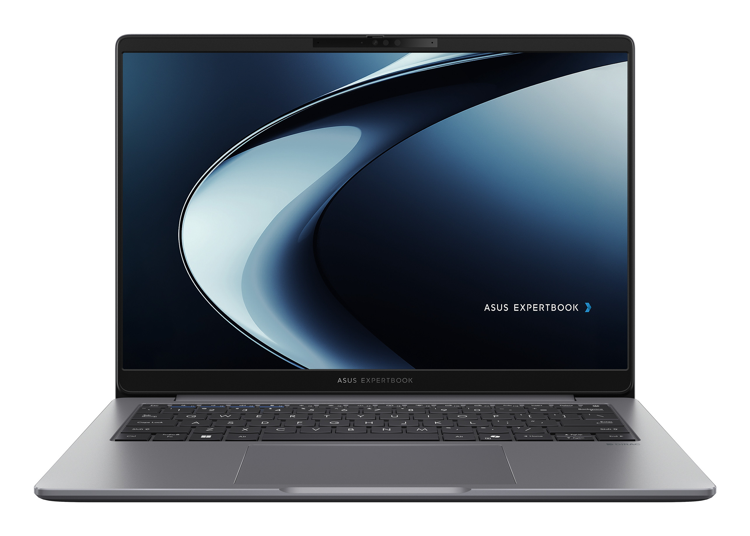 ASUS Portatil ExpertBook PM3 PM3406CKA-NZ0331X / AI Ryzen 7-170 / 32GB / 1TB SSD / 14 / Win11 Pro