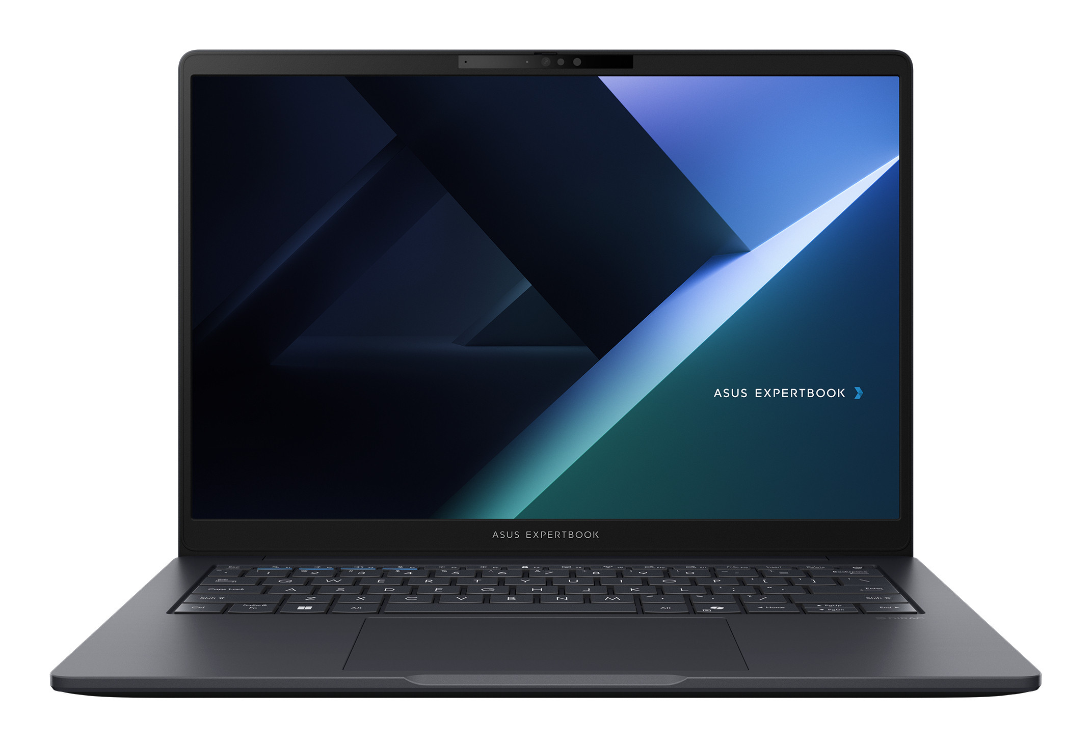 ASUS Portatil ExpertBook B3 B3405CCA-LY0045X / Intel Core Ultra 7-225H / 16GB / 512GB SSD / 14" / Win11 Pro