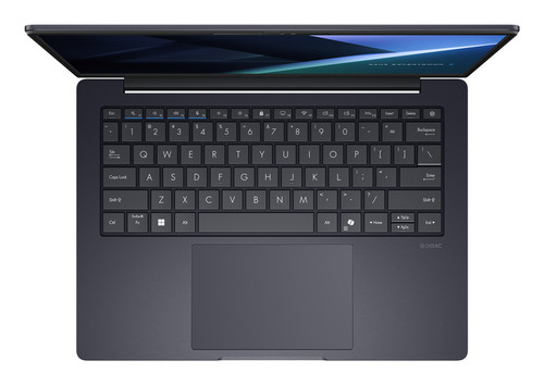 ASUS Portatil ExpertBook B3 B3405CCA-LY0045X / Intel Core Ultra 7-225H / 16GB / 512GB SSD / 14" / Win11 Pro