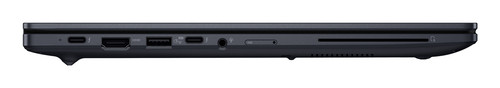 ASUS Portatil ExpertBook B3 B3405CCA-LY0045X / Intel Core Ultra 7-225H / 16GB / 512GB SSD / 14" / Win11 Pro