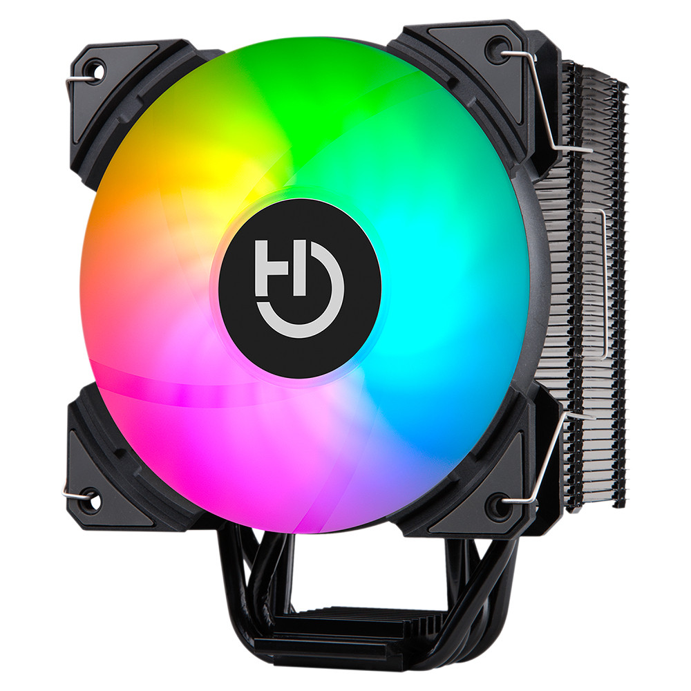 HIDITEC CPU COOLER C12 ARGB PWM