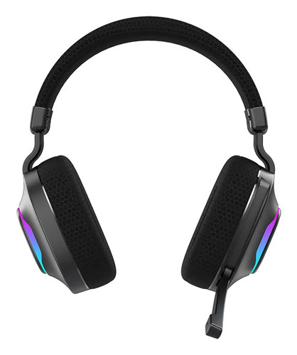 HIDITEC AURICULAR GAMING INALAMBRICO VORTEX ARGB