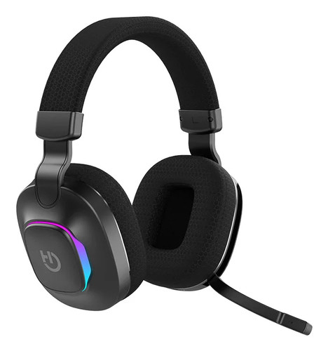 HIDITEC AURICULAR GAMING INALAMBRICO VORTEX ARGB