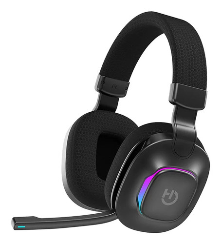 HIDITEC AURICULAR GAMING INALAMBRICO VORTEX ARGB