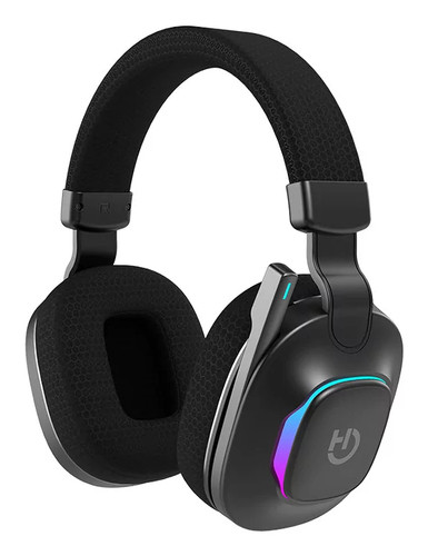 HIDITEC AURICULAR GAMING INALAMBRICO VORTEX ARGB