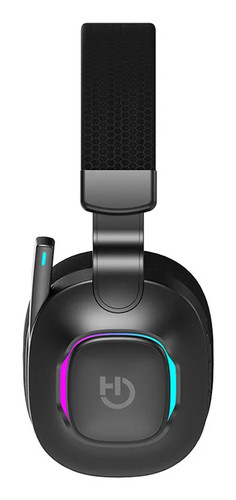 HIDITEC AURICULAR GAMING INALAMBRICO VORTEX ARGB