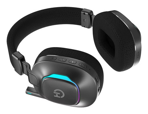 HIDITEC AURICULAR GAMING INALAMBRICO VORTEX ARGB