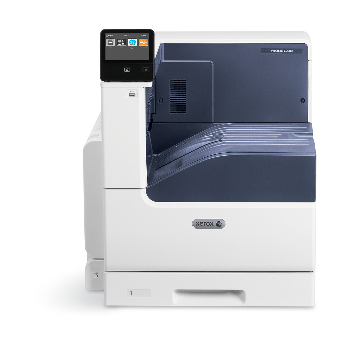 XEROX Impresora Laser Color VersaLink C7000V_N