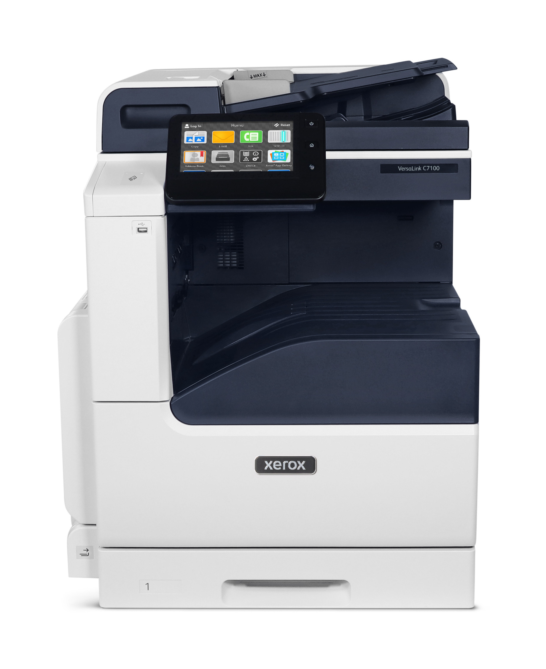 XEROX Multifuncion Laser Color C7130V_DN