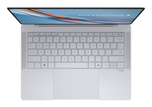 ASUS Portatil ExpertBook Ultra B9 B9406CAA-TH0301X / Intel Core Ultra 7-356H / 32GB / 1TB / 14" / Win11 Pro