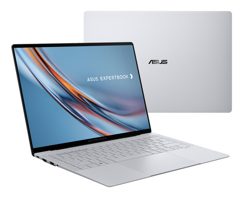 ASUS Portatil ExpertBook Ultra B9 B9406CAA-TH0301X / Intel Core Ultra 7-356H / 32GB / 1TB / 14" / Win11 Pro