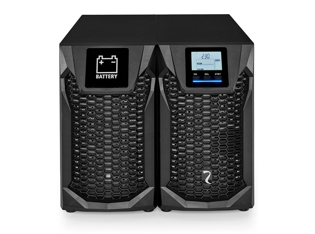 RIELLO SAI Sentinel Pro2 1500