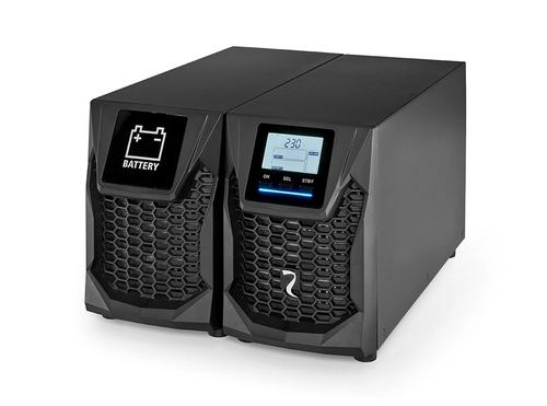 RIELLO SAI Sentinel Pro2 2200