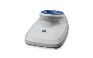 ZEBRA Accesorio para lector de codigo de barras PRESENTATION CRADLE, BLUETOOTH, HEALTHCARE WHITE - LA, EMEA, APAC ONLY