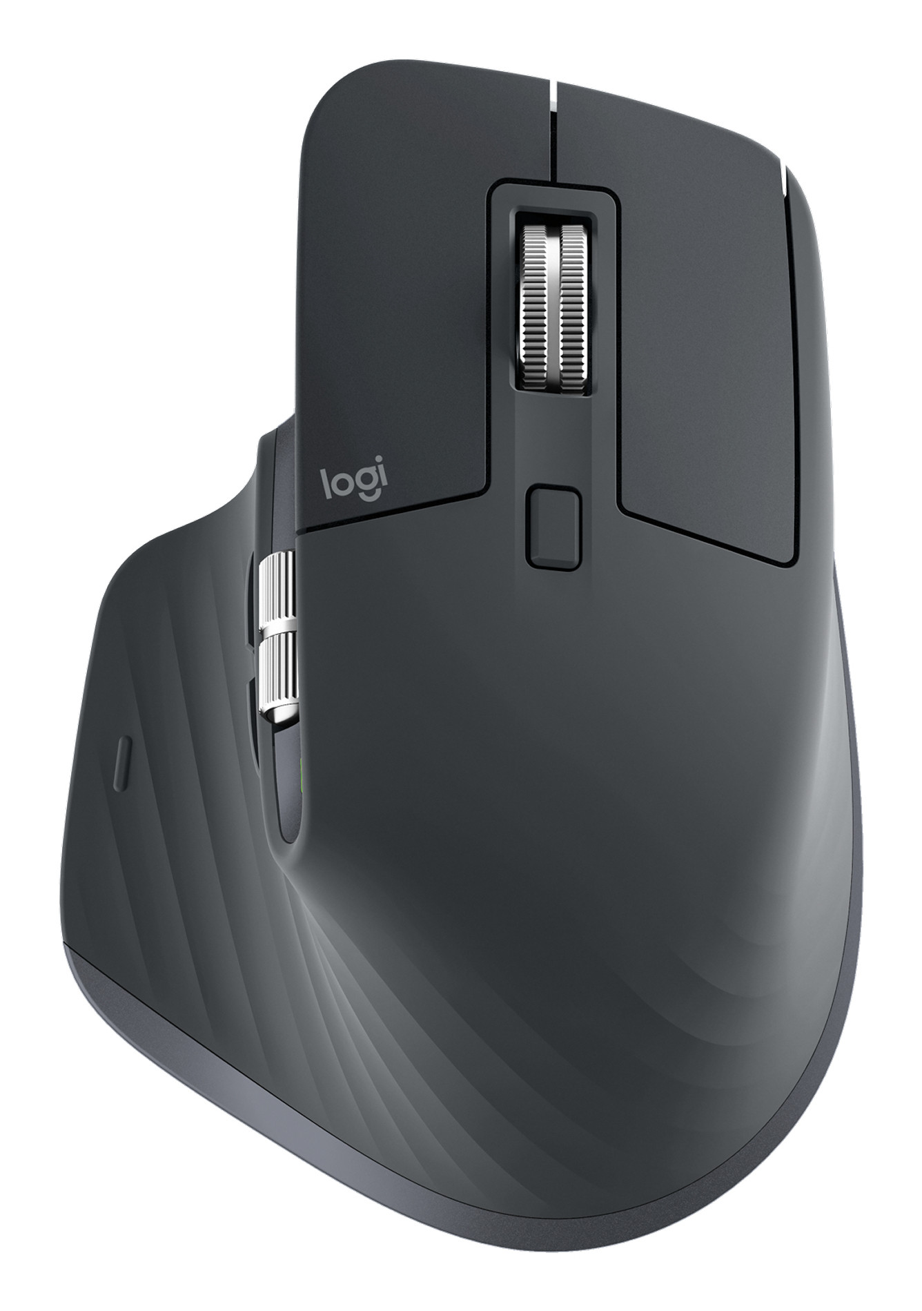 LOGITECH Raton MX Master 3S inalámbrico