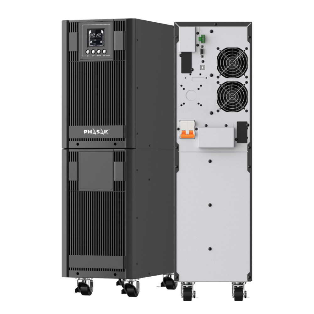 PHASAK SAI Phasak 10000 VA BASIC PRO Online