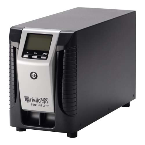 RIELLO Sentinel Pro 1000 T