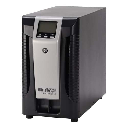RIELLO Sentinel Pro 2200 T