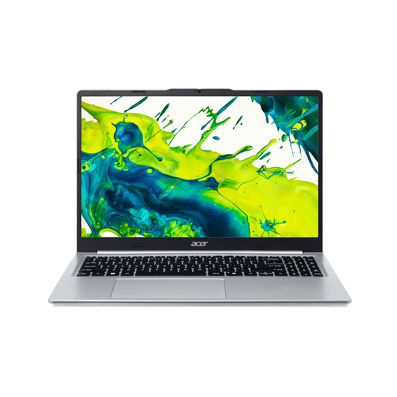 ACER Portatil ASPIRE LITE 15-48P-R8WE / Ryzen 7-5825U / 8GB / 512GB SSD / 15,6" / Win11 Home
