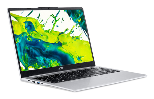 ACER Portatil ASPIRE LITE 15-48P-R8WE / Ryzen 7-5825U / 8GB / 512GB SSD / 15,6" / Win11 Home